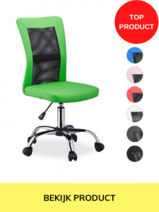 groene bureaustoel