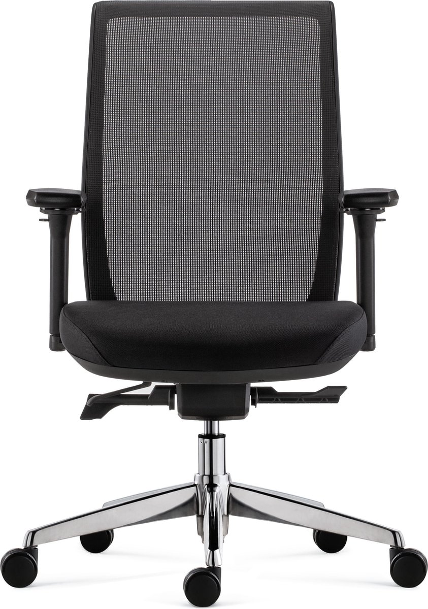 Bureaustoel Kaapstad - Bureaustoel - Office chair - Office chair ergonomic - Ergonomische Bureaustoel - Chaise de bureau